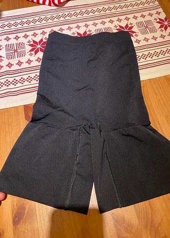 Siyah korse - Görsel 4