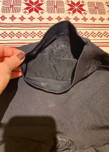 Siyah korse - Görsel 3