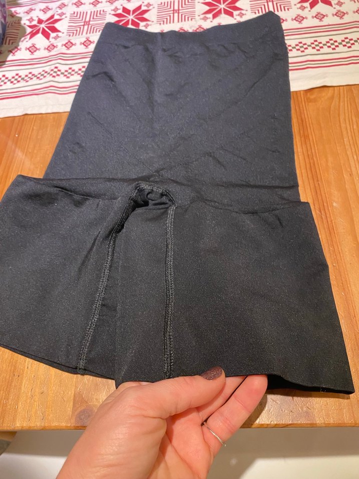 Siyah korse - Görsel 2