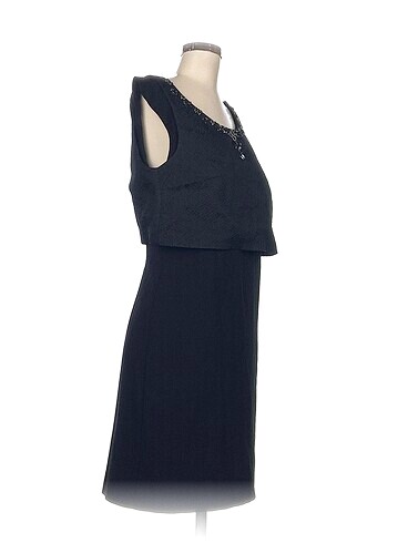 Adil Işık Kısa Elbise %70 İndirimli. - Görsel 2