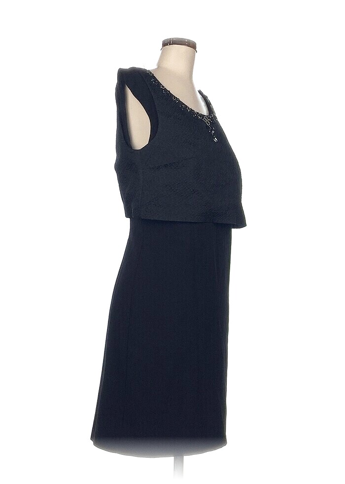 Adil Işık Kısa Elbise %70 İndirimli. - Görsel 2