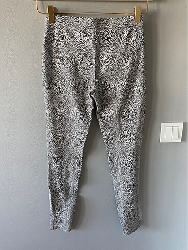 xs Beden çeşitli Renk Zara pantolon