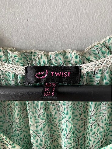 Twist Twist elbise