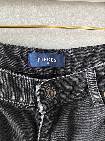 Pieces Pıeces jean
