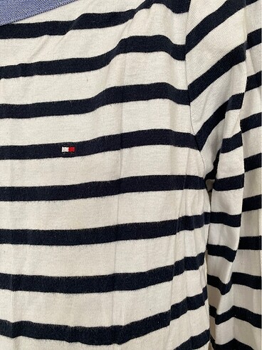 s Beden Tommy Hilfiger bluz
