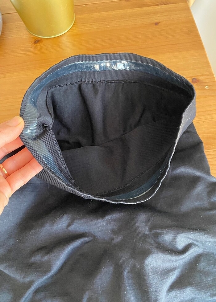 Uzun korse - Görsel 2