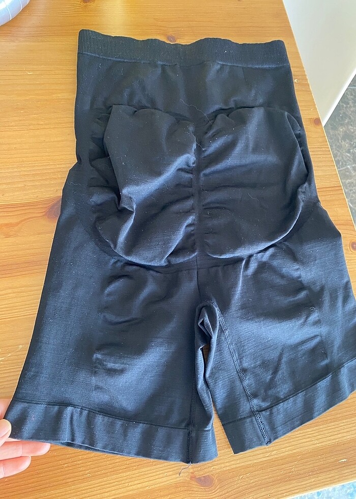 Uzun korse - Görsel 3