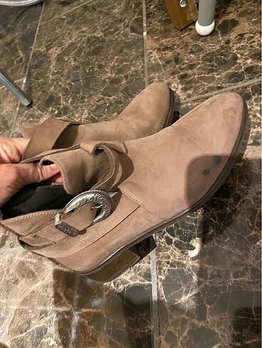38 Beden camel Renk Hotiç bot
