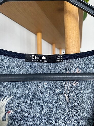 Bershka Bershka elbise