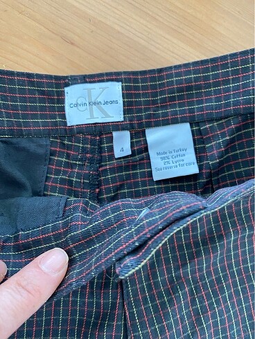 Calvin Klein Calvin klein şort