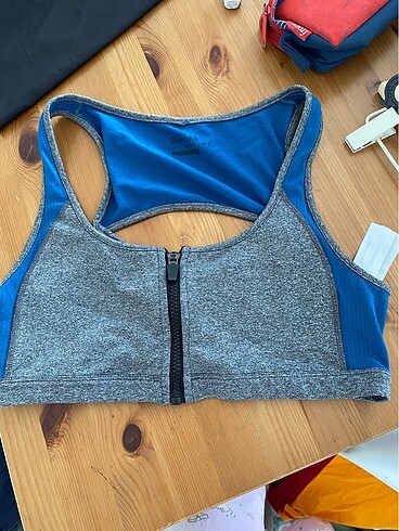 Bershka body