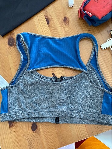 m Beden Bershka body