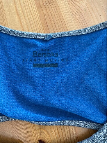 Bershka Bershka body