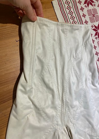 Suwen korse - Görsel 2