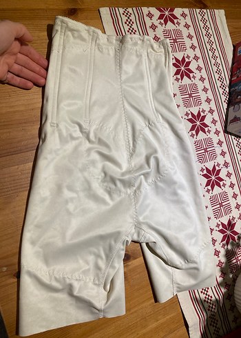 Suwen korse - Görsel 4