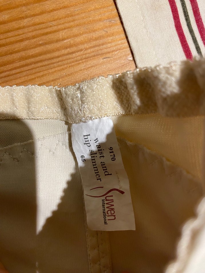 Suwen korse - Görsel 3