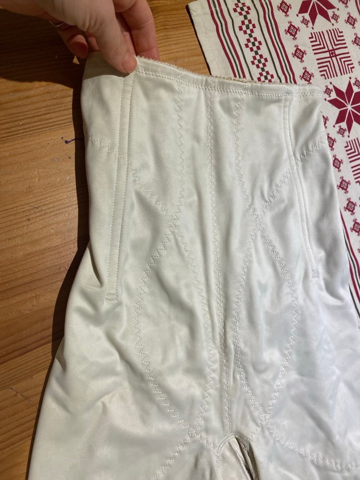 Suwen korse - Görsel 2