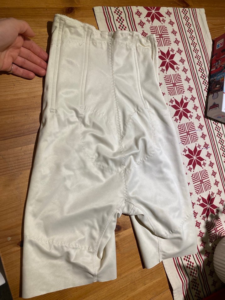 Suwen korse - Görsel 4