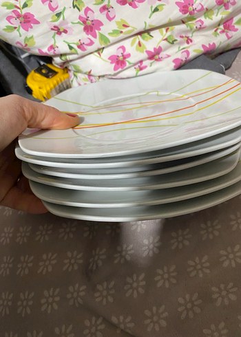 Bernardo pasta Tabağı - Görsel 7