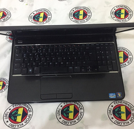 Dell Laptop