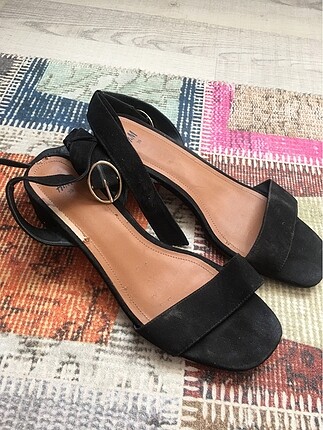 H&M Sandalet