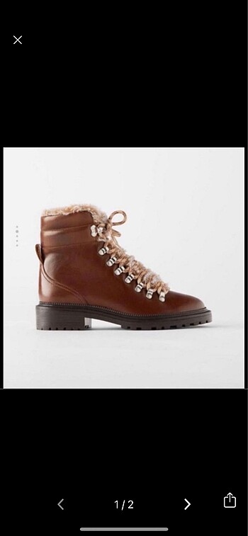 Zara bot