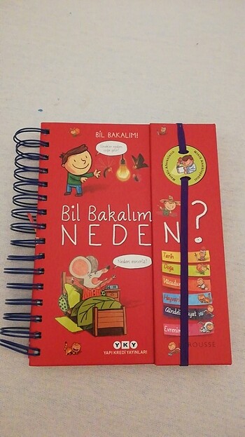 #bilbakalım #neden #yky 