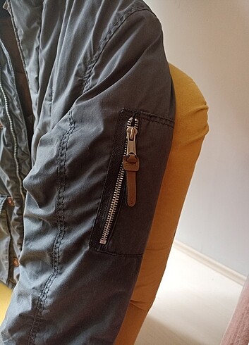 #mont #kaban #h&m - Görsel 3