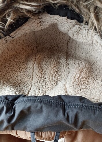 #mont #kaban #h&m - Görsel 4