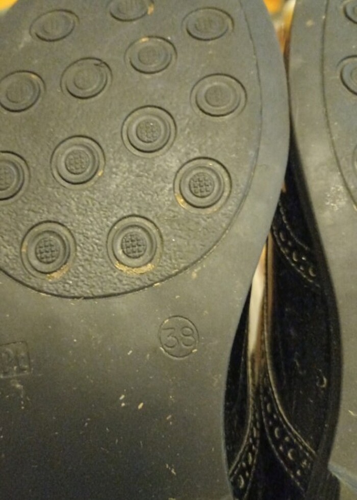 #ayakkabi #takimelbise #erkekayakkabi - Görsel 4