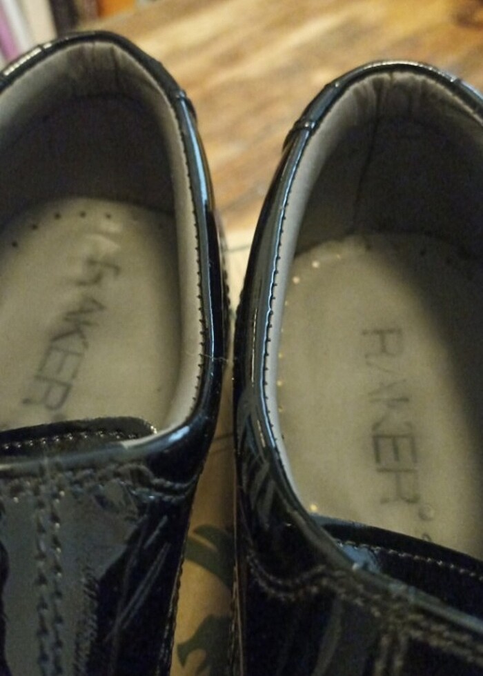 #ayakkabi #takimelbise #erkekayakkabi - Görsel 5