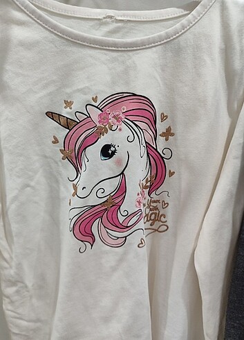 LC Waikiki LCW ikili body unicorn