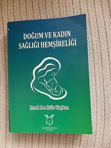 Lale taşkın doğum ve kadın Sağlığı hemşireliği