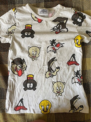 Looney tunes