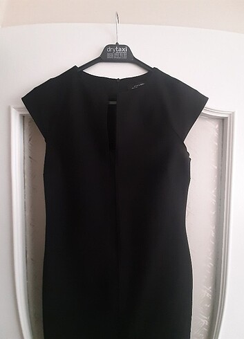 Zara elbise  - Görsel 3