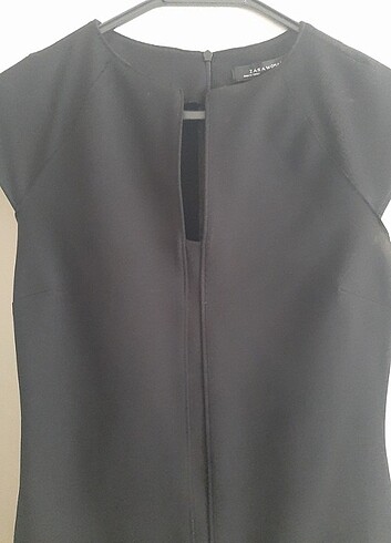 Zara elbise  - Görsel 4