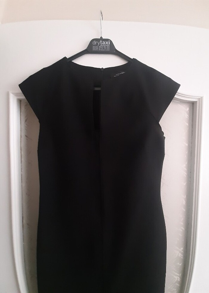 Zara elbise  - Görsel 3