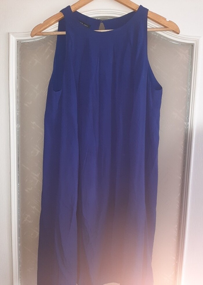 Mango elbise - Görsel 2