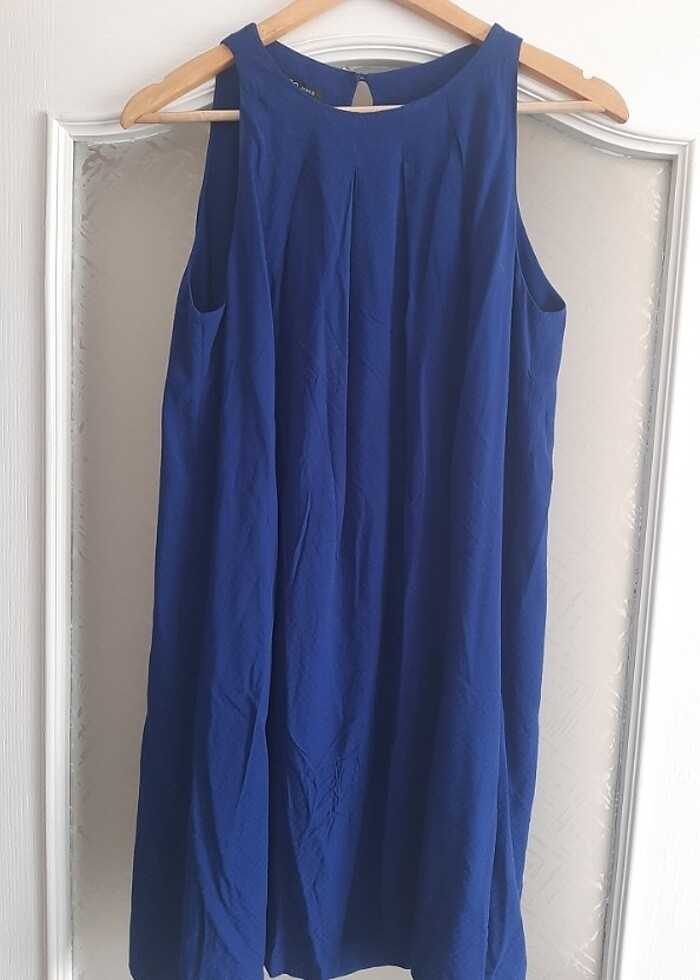 Mango elbise - Görsel 3