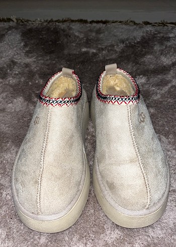 38 Beden Ugg muadil terlik