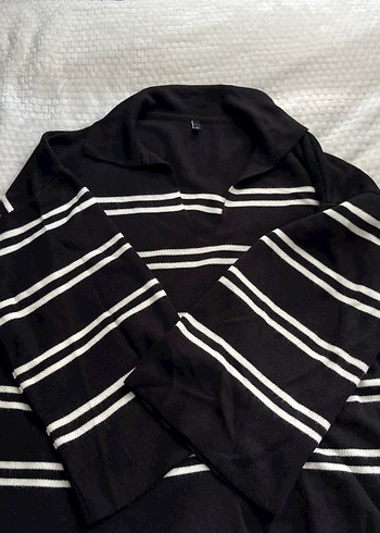 Triko Midi Kazak