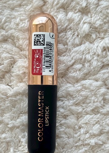 Flormar Colormaster Lipstick
