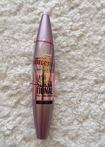 Maybelline Last Sensationals Maskara
