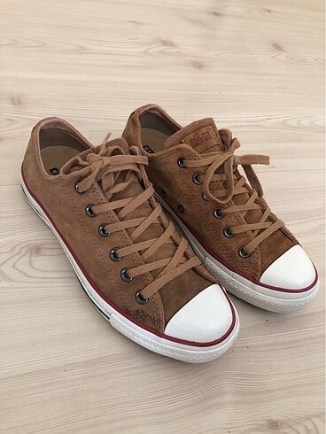 Converse Yurtdışından alındı orjinal converse