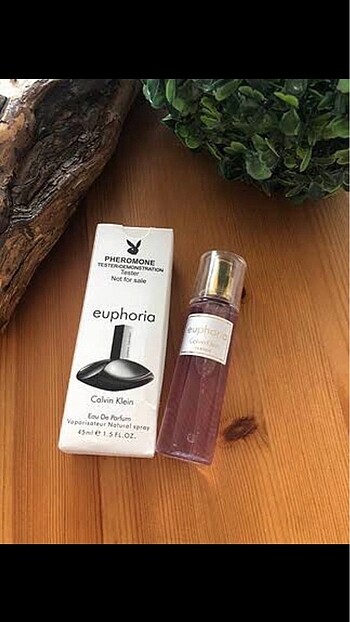 Euphoria Ve la vie est belle