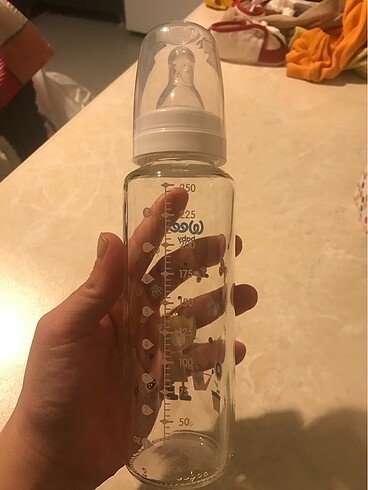 Diğer Wee Baby Cam Biberon HİÇ KULLANILMADI