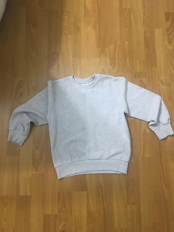 9 Yaş Erkek Çocuk Üst - Görsel 2