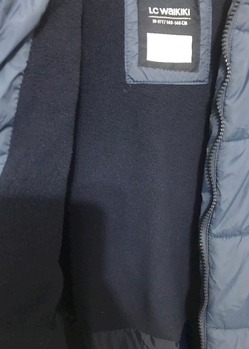 Lcw 10-11 Yaş Erkek Çocuk KabanSON FİYATTIR - Görsel 4