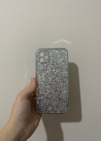 İphone 11 telefon kabı
