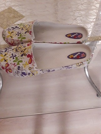 plaj Terliği